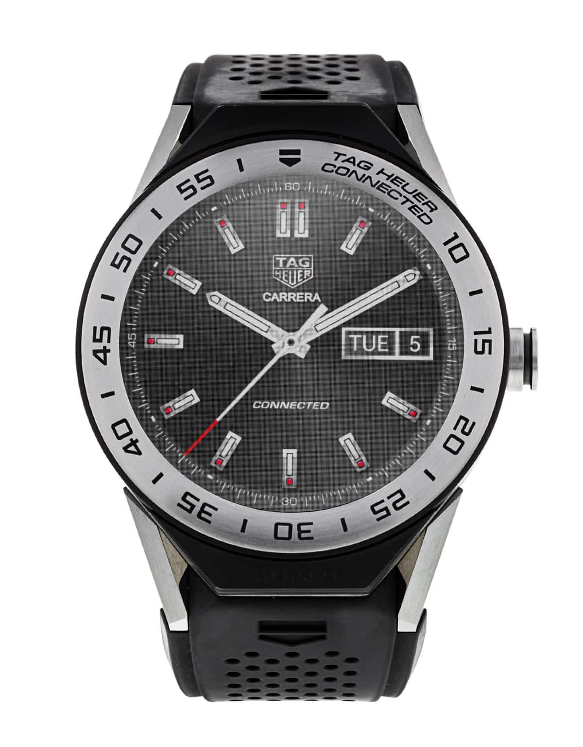 Tag Heuer Connected SBF8A8014.11FT6076